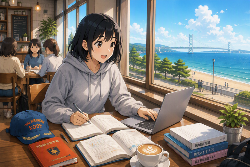 海野しおりストーリー 1